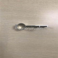 6063 CNC aluminium stempelprofiel voor koellichaam